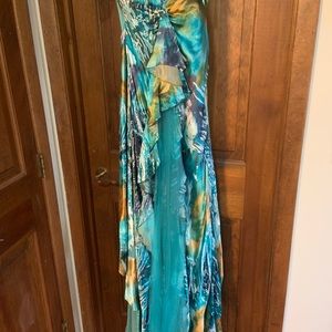 Jovani prom dress size 4